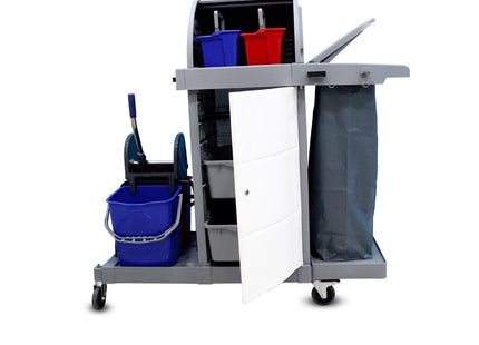 Multifunction Trolley L130 x W50 x H135
