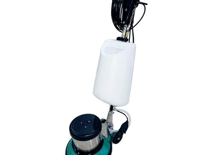 Multifunction Weighted 750 Watt Floor Scrubbing Machine