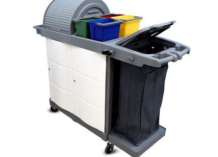 Multifunction Trolley L150 x W50 x H130