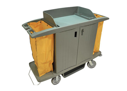 Hotel Service Trolley