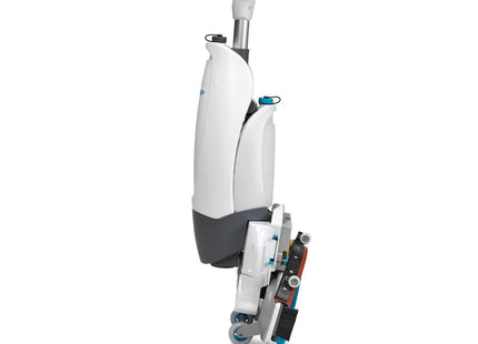 The i-mop XL Scrubber Dryer