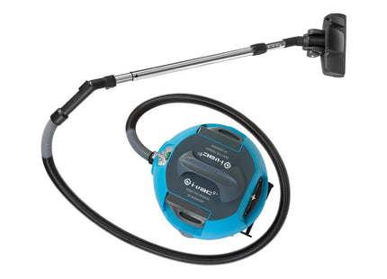 I-vac 9 Battery Operating Vacuum Machine  - Battery operated vacuum machine