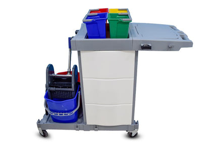 Multifunction Trolley L120 x W50 x H115