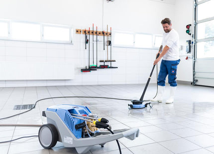Kranzle Cold-Water High-Pressure Cleaner K 2195 TST