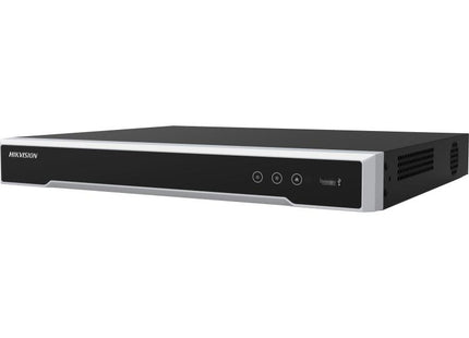 16-ch 1U 16 PoE 4K NVR - HIKVISION - DS-7616NI-Q2/16P