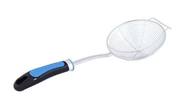RAJ NYLON HANDLE SKIMMER