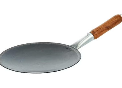 RAJ IRON TAWA WITH HANDLE