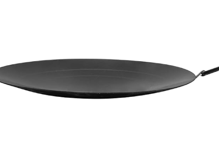 RAJ IRON RING TAWA