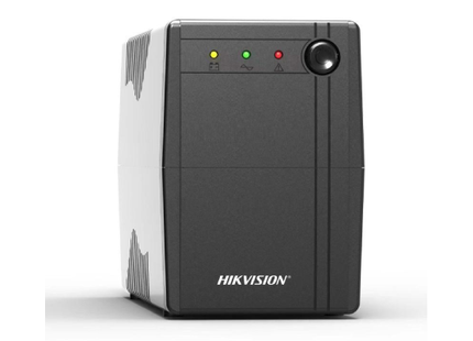 HIKVISION DS-UPS1000 Uninterruptible Power Supply 1000VA UPS - Oversea UPS - Super fast charging