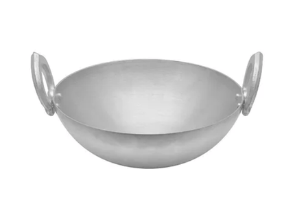 RAJ STEEL KADAI HEAVY