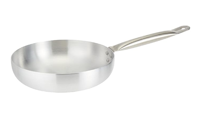 CHEFSET ALUMINIUM FRYING PAN