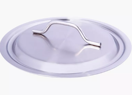 CHEFSET SS LID