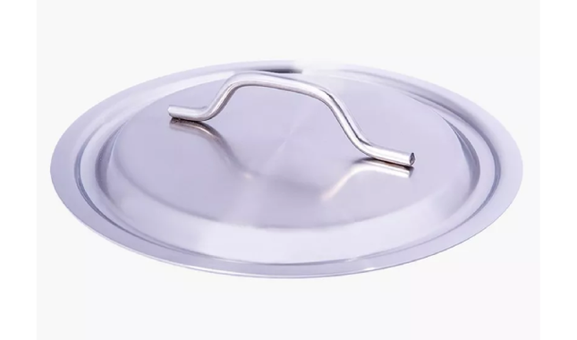CHEFSET SS LID