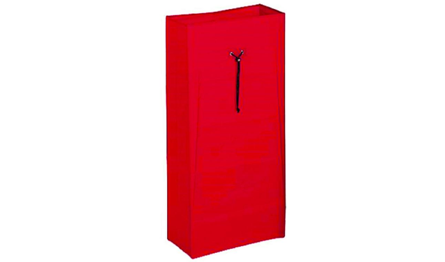 Laundry Bag 120 Liters | RED