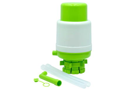 RAJ PLASTIC WATER DISPENSER PUMP