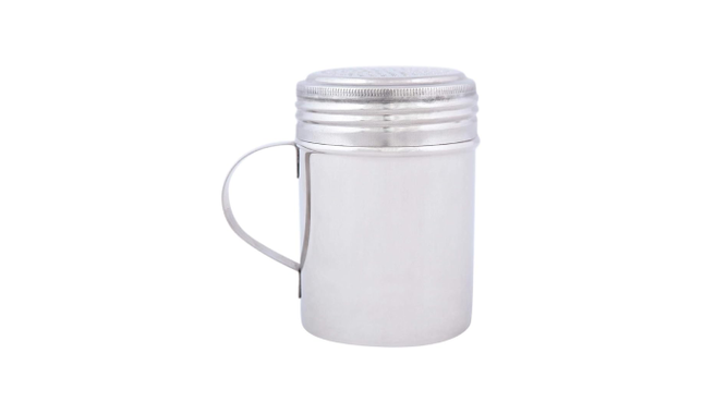 RAJ SPICE DISPENSER W/HANDLE
