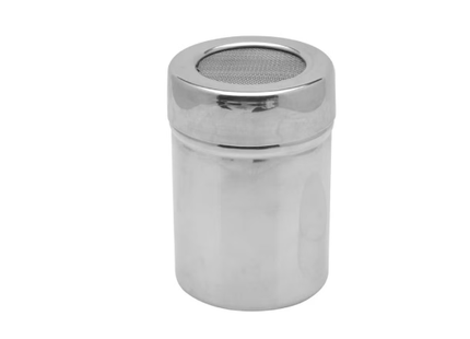 RAJ SPICE DISPENSER WITH MESH