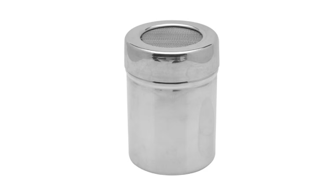 RAJ SPICE DISPENSER WITH MESH