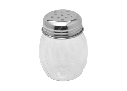 RAJ CHEESE SHAKER PERFORATED TOP