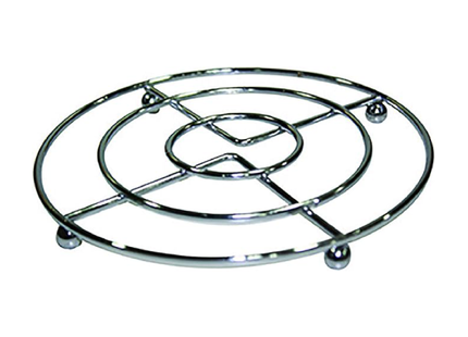 RAJ STEEL HOT STAND