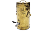 21.5 CM × 45 CM - 5 LTR