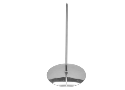 CATERING STEEL BILL HOLDER