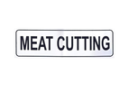 MEAT CUTTING