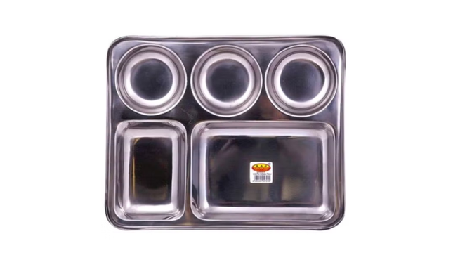SOUTH INDIAN TRAY ROUND CPT