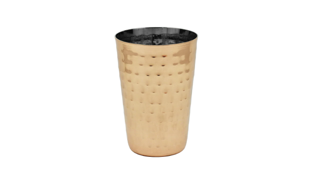 RAJ COPPER GLASS