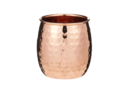 RAJ COPPER MULE GLASS