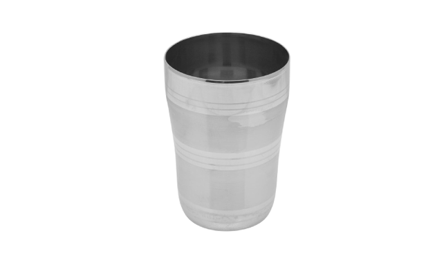 RAJ S/T GLASS FRESCA LEMON