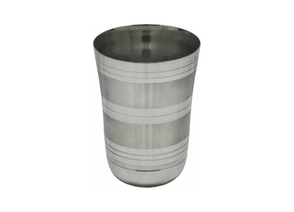 RAJ S/T GLASS FLOWER