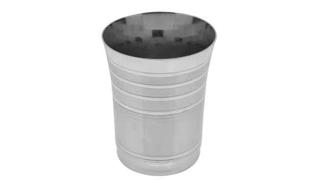 RAJ S/T GLASS 3 LINES