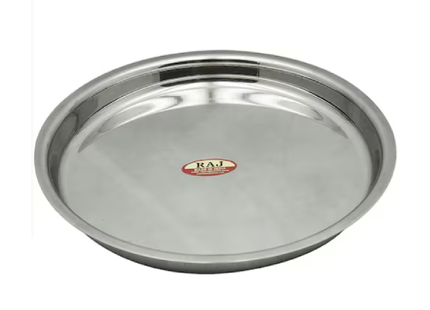 RAJ THALI PATTI STEEL