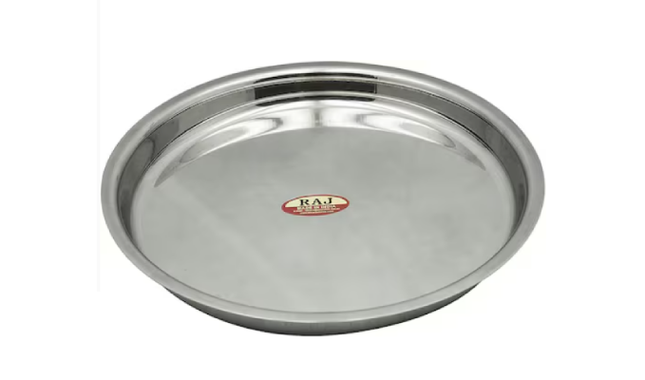RAJ THALI PATTI STEEL