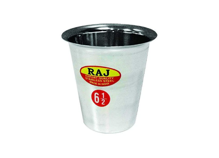 RAJ RAMPATRA COFFEE GLASS