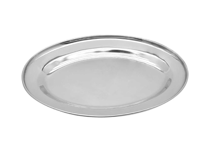 RAJ OVAL TRAY