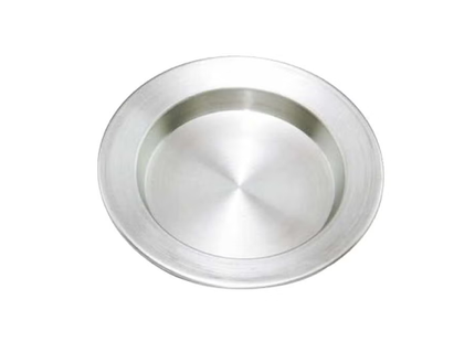 RAJ ALIMINIUM KUNAFA PLATE