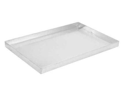 RAJ ALUM TRAY 60X40