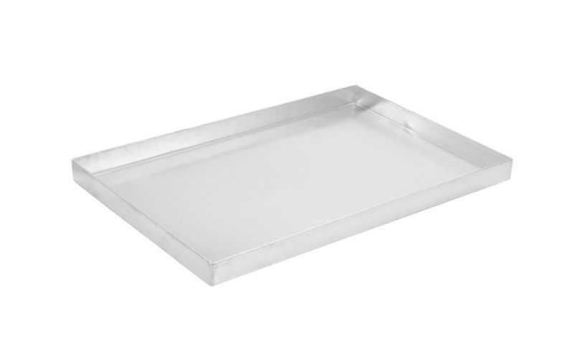 RAJ ALUM TRAY 60X40