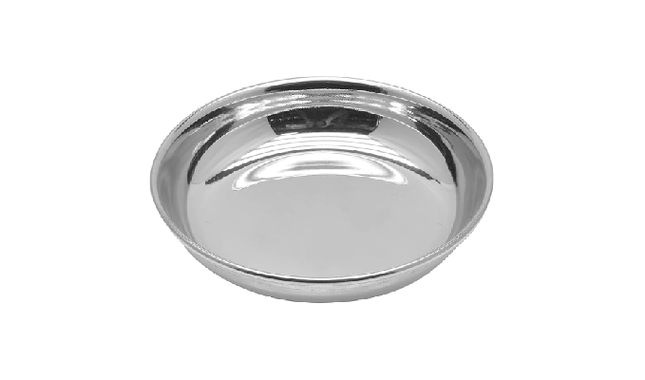 RAJ HALWA PLATE
