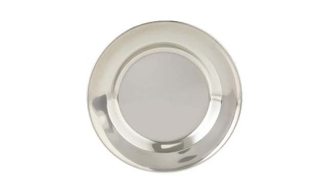 RAJ SOUP PLATE