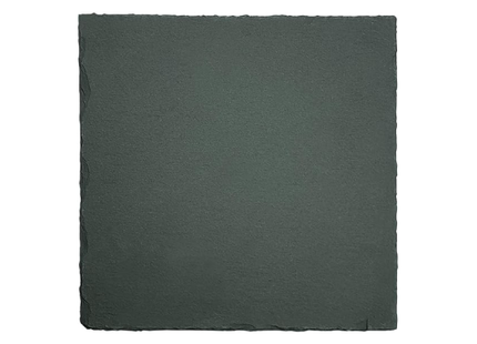 RAJ SQUARE SLATE PLATE