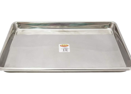 RAJ STEEL SHEET PAN