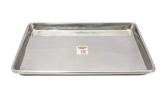 RAJ STEEL SHEET PAN