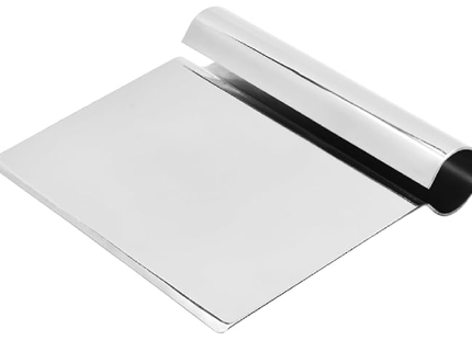 Raj DOUGH STEEL SCRAPER