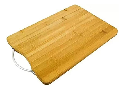RAJ WOODEN CUTTING BOARD