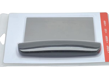 RAJ DOUGH SCRAPER PLASTIC HANDLE