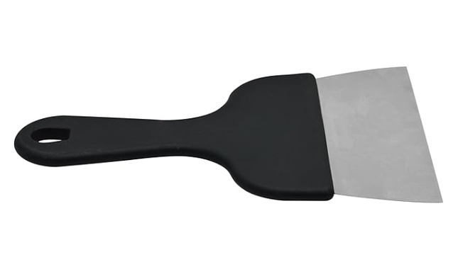 RAJ FLEXIBLE SPATULA