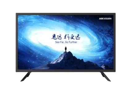DS-D5032F3-1P0S 32INCH Inch FHD Monitor HIKVISION  - 3D noise reduction - 178° ultra-wide view screen